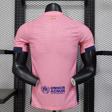 Maillot FC Barcelone 2025/2026  Edition spécial Pink