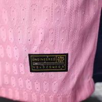 Maillot FC Barcelone 2025/2026  Edition spécial Pink