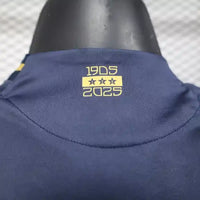 Maillot Boca Juniors 2025/2026 – Maillot Second Extérieur;-Autre