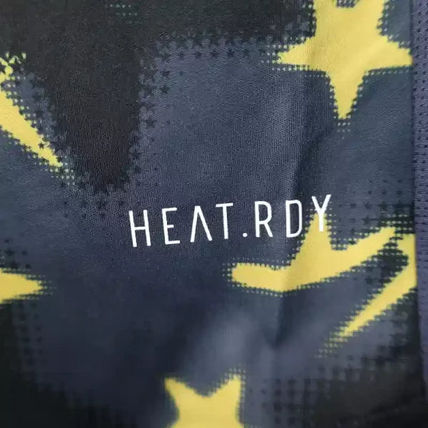 Maillot Boca Juniors 2025/2026 – Maillot Second Extérieur;-Autre