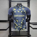 Maillot Boca Juniors 2025/2026 – Maillot Second Extérieur;-Autre