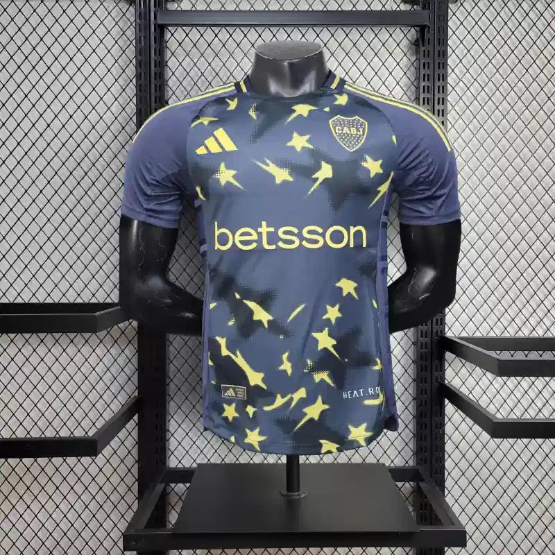 Boca Juniors