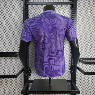 Maillots  Chelsea FC 2024/2025 – Maillot Third Homme (Version Joueur, Violet)