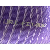 Maillots  Chelsea FC 2024/2025 – Maillot Third Homme (Version Joueur, Violet)