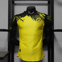 Maillot Borussia Dortmund 2025/2026 – Maillot Domicile&nbsp;