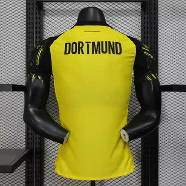 Maillot Borussia Dortmund 2025/2026 – Maillot Domicile&nbsp;