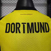 Maillot Borussia Dortmund 2025/2026 – Maillot Domicile&nbsp;