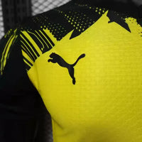 Maillot Borussia Dortmund 2025/2026 – Maillot Domicile&nbsp;