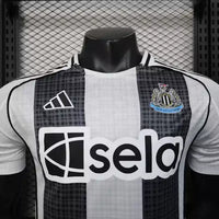 Maillots  Newcastle United 2025/2026 – Maillot Domicile Joueur