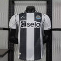 Maillots  Newcastle United 2025/2026 – Maillot Domicile Joueur