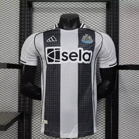 Maillots  Newcastle United 2025/2026 – Maillot Domicile Joueur