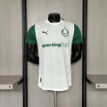 Maillot Palmeiras-extérieur -2025/2026