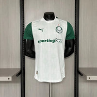 Maillot Palmeiras-extérieur -2025/2026