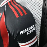 Maillot River Plate 2025/2026 – Maillot Extérieur-Autre
