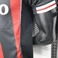 Maillot River Plate 2025/2026 – Maillot Extérieur-Autre