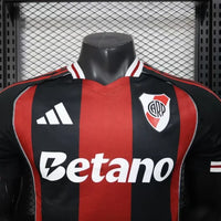 Maillot River Plate 2025/2026 – Maillot Extérieur-Autre