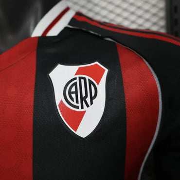 Maillot River Plate 2025/2026 – Maillot Extérieur-Autre