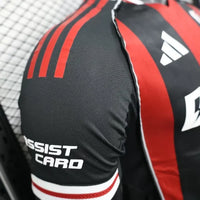 Maillot River Plate 2025/2026 – Maillot Extérieur-Autre