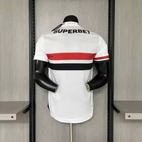 Maillot São Paulo FC 2025/2026 – Domicile