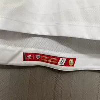 Maillot São Paulo FC 2025/2026 – Domicile