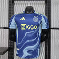 Maillot Ajax Amsterdam 2025/2026 – Extérieur-Autre