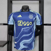 Maillot Ajax Amsterdam 2025/2026 – Extérieur-Autre