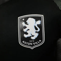 Maillot Aston Villa 2025/2026 – Maillot Extérieur– Homme