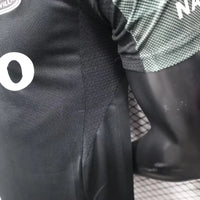 Maillot Aston Villa 2025/2026 – Maillot Extérieur– Homme