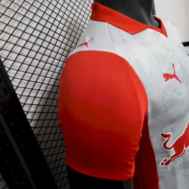 Maillot Red Bull Salzburg 2025/2026