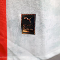 Maillot Red Bull Salzburg 2025/2026