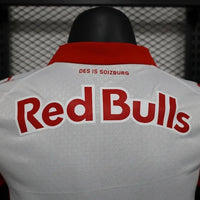Maillot Red Bull Salzburg 2025/2026
