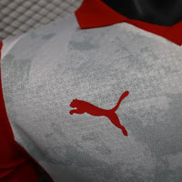 Maillot Red Bull Salzburg 2025/2026
