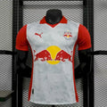 Maillot Red Bull Salzburg 2025/2026