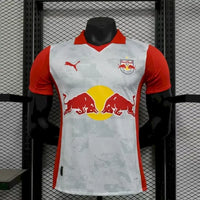 Maillot Red Bull Salzburg 2025/2026