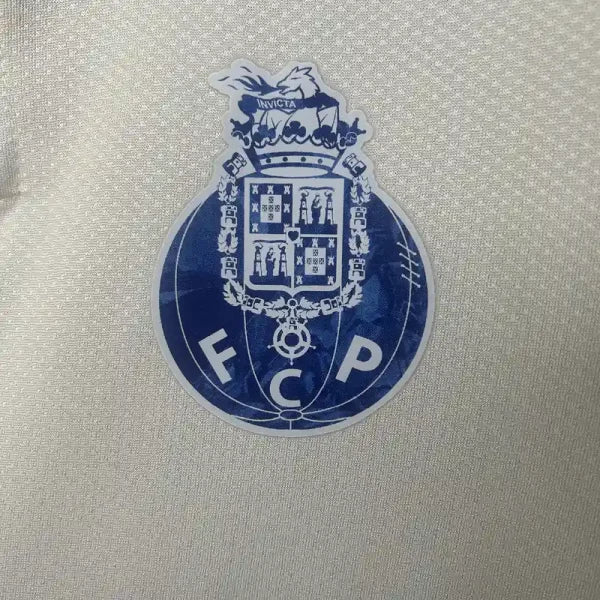 Maillot FC Porto 2025/2026 – Maillot Third;-Autre