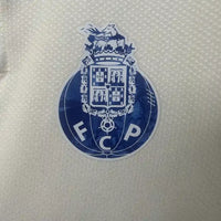 Maillot FC Porto 2025/2026 – Maillot Third;-Autre