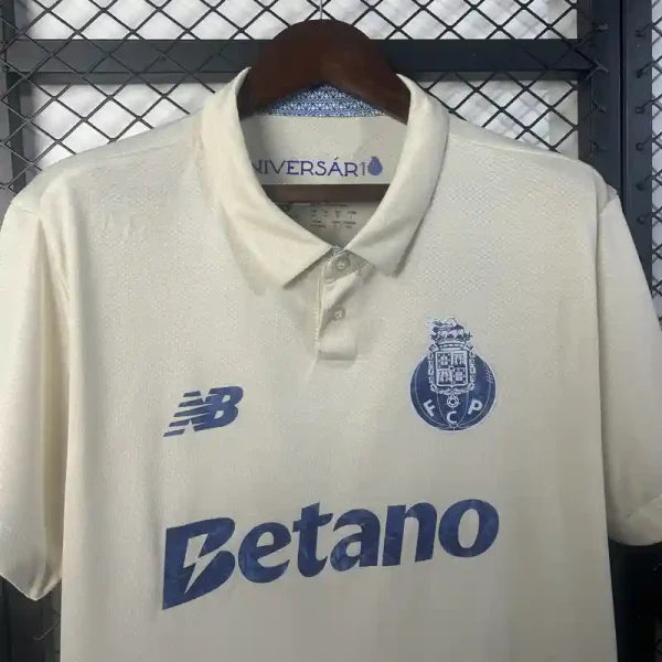 Maillot FC Porto 2025/2026 – Maillot Third;-Autre