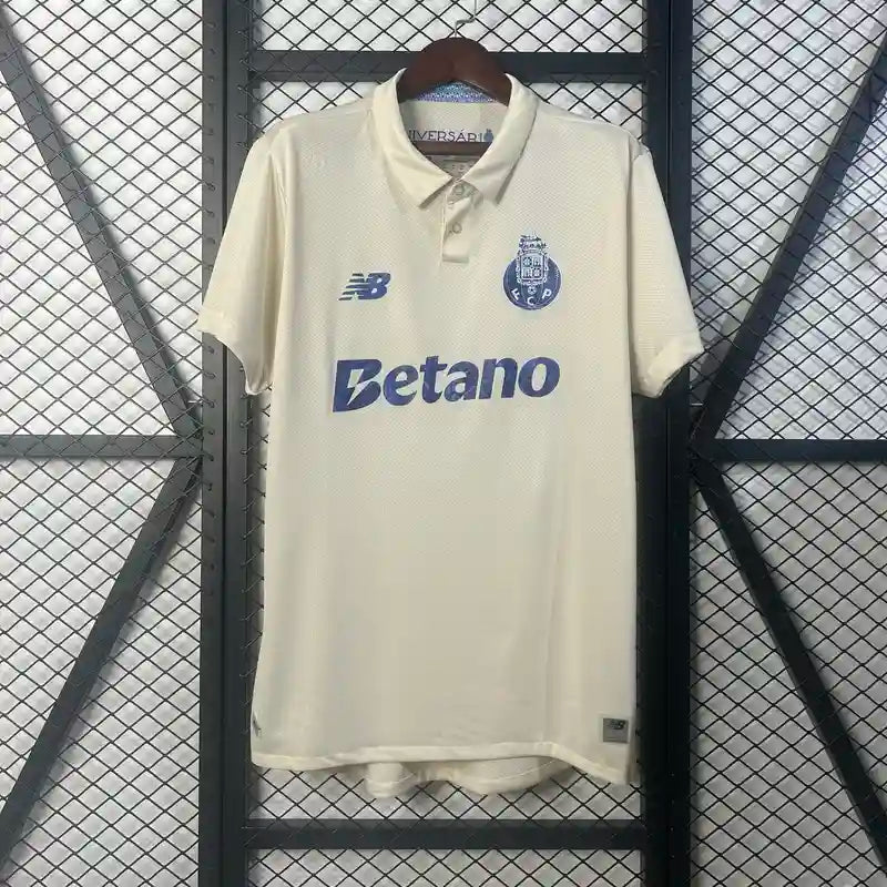Maillot FC Porto 2025/2026 – Maillot Third;-Autre