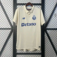 Maillot FC Porto 2025/2026 – Maillot Third;-Autre