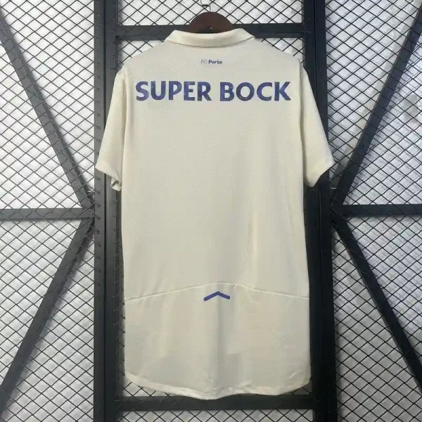 Maillot FC Porto 2025/2026 – Maillot Third;-Autre