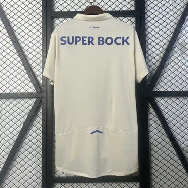 Maillot FC Porto 2025/2026 – Maillot Third;-Autre