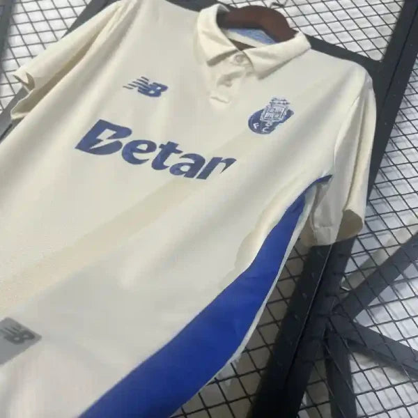 Maillot FC Porto 2025/2026 – Maillot Third;-Autre