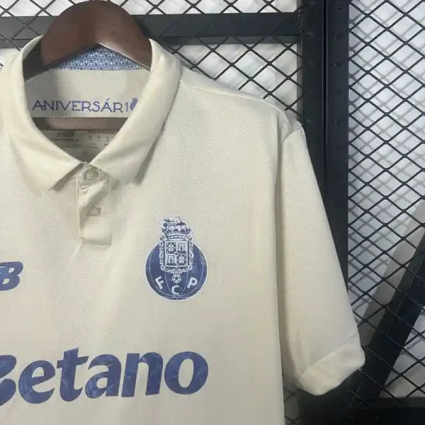 Maillot FC Porto 2025/2026 – Maillot Third;-Autre