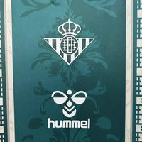 Maillot Bétis Séville 2025/2026 Édition spéciale traditionnelle