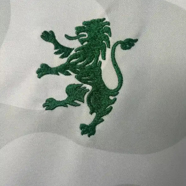 Maillot Sporting CP 2025/2026 – Maillot Extérieur-Autre