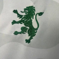 Maillot Sporting CP 2025/2026 – Maillot Extérieur-Autre