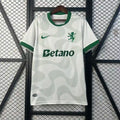 Maillot Sporting CP 2025/2026 – Maillot Extérieur-Autre