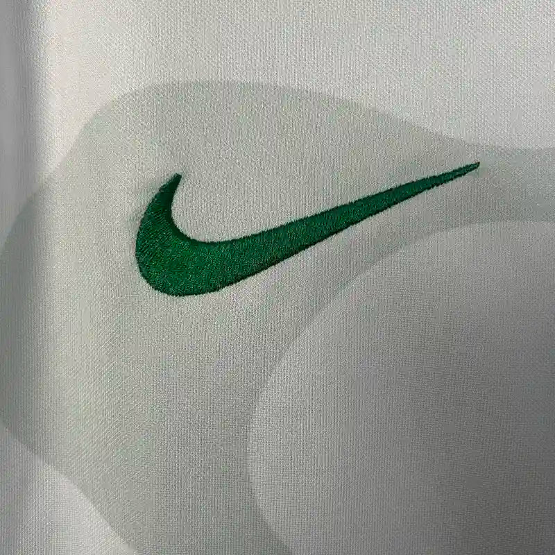 Maillot Sporting CP 2025/2026 – Maillot Extérieur-Autre