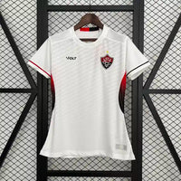 Maillot Fluminense- Femme-2025/2026-Extérieur
