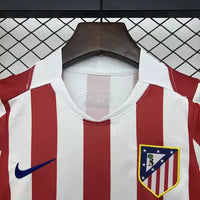 Ensemble Enfant Atlético de Madrid 2025/2026 – Domicile